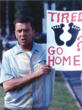 Photo by Bernard J. Kleina