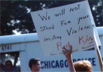 Photo by Bernard J. Kleina