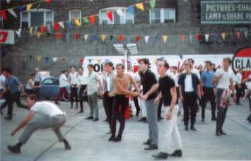 Photo by Bernard J. Kleina